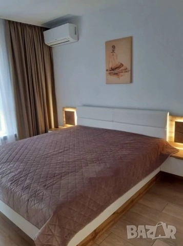 Двустаен апартамент в кв.Витоша 650 евро, снимка 5 - Апартаменти - 53370690