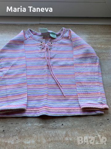 Детска блузка, снимка 1