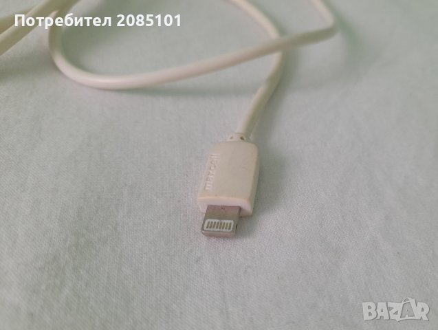 USB кабел, снимка 2 - USB кабели - 36333090