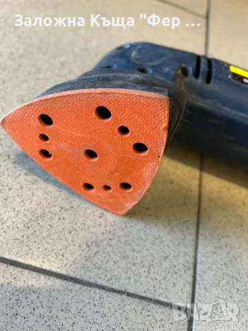 Делта шлайф немски, снимка 3 - Други инструменти - 48714589