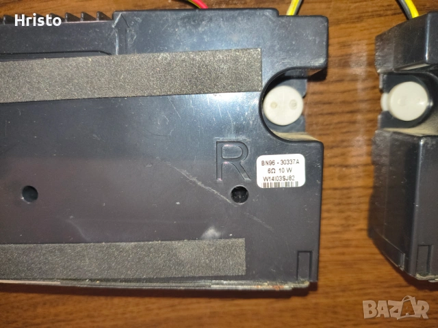 BN96 - 30337A Говорители Самсунг ТВ