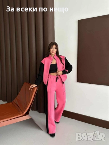 Nike Дамски Спортен Комплект🔝Дамски Спортен Екип Найк Код I_221