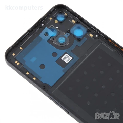 Оригинален Заден Капак със Стъкло за Камерата за Nothing CMF Phone 2 Pro – Черен / син / Бял, снимка 5 - Резервни части за телефони - 51071305