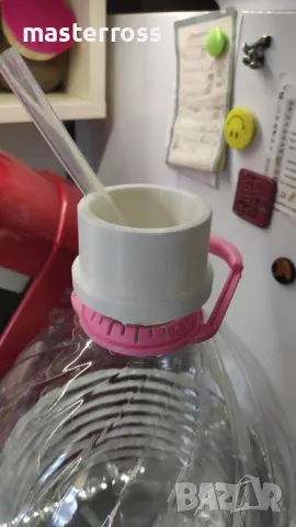 Преходник за помпа за вода за Xiaomi Youpin 3LIFE и други, снимка 3 - Аксесоари за кухня - 48758009