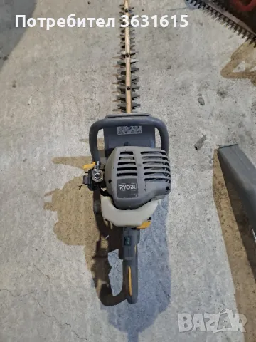 бензинови храсторези, снимка 7 - Градинска техника - 49548761