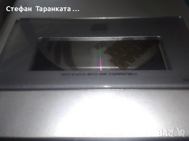 Аудио уредба със тонколони комплект , снимка 7 - Аудиосистеми - 53170985