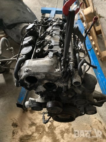 Двигател 2.2 дизел спринтер 