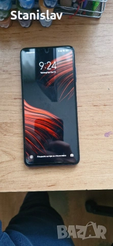 Продавам Xiaomi poco x3, снимка 2 - Xiaomi - 53541013