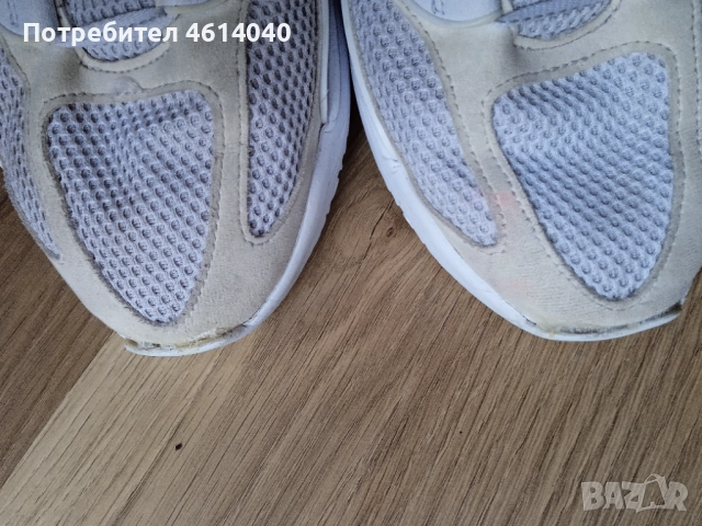 Обувки Маратонки TEAM размер 48, снимка 4 - Маратонки - 52709231