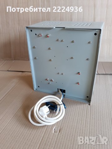 Силициеви еднофазни токоизправители / Захранващи блокове, снимка 3 - Други машини и части - 36654738