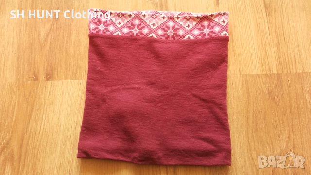 KARRI TRAA 100% Merino за лов риболов и туризъм размер One Size яка , шапка 100% Мерино вълна - 73, снимка 12 - Шалове - 37346871