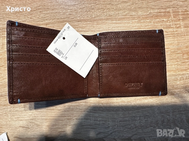 Протмонета оригинални чисто нови!, снимка 5 - Портфейли, портмонета - 38760272