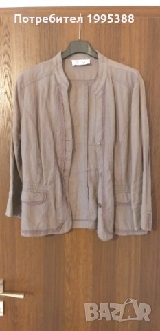 Дамско яке/сако, снимка 1