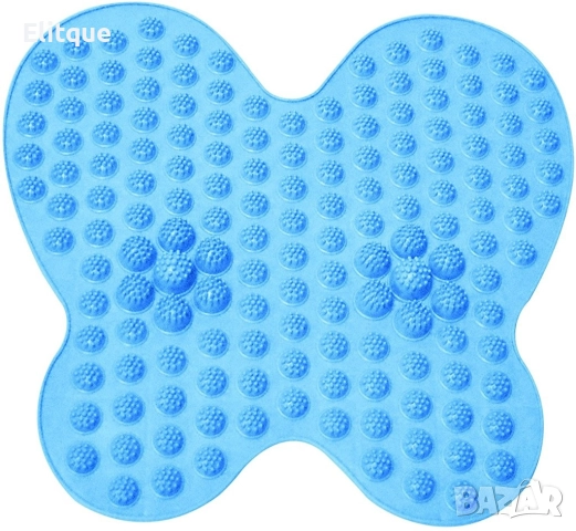 Масажна подложка за рефлексотерапия, снимка 7 - Масажори - 52878610