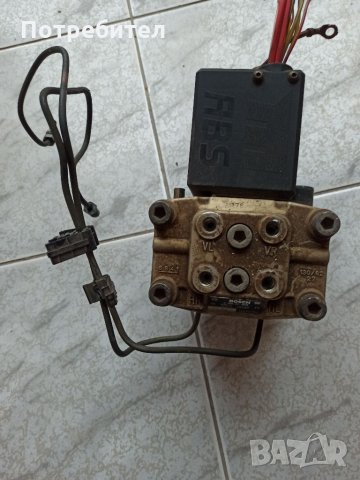 ABS от Ауди 80 б4