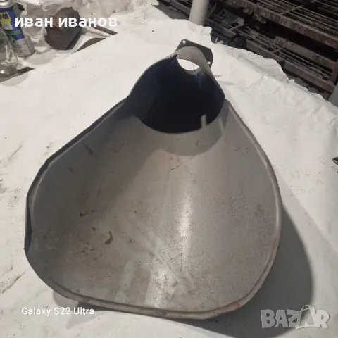 Улеи Фуражомелка 