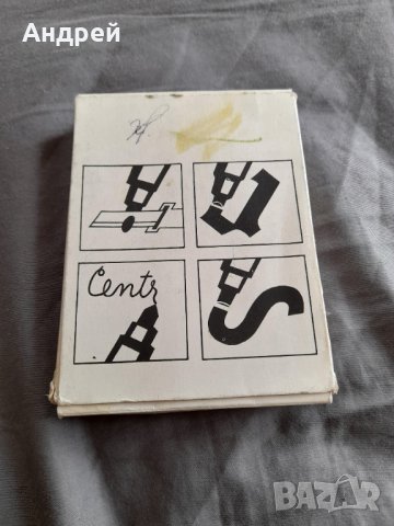 Стари маркери Koh i Noor Centrofix, снимка 2 - Други ценни предмети - 32348970