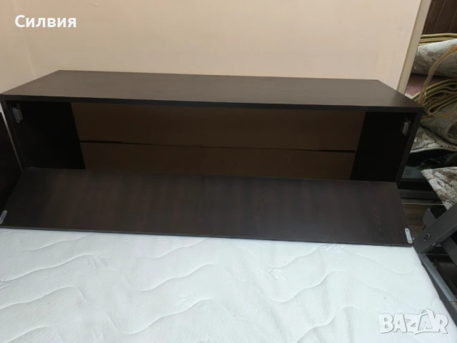 Приста 120х190 с матрак, снимка 3 - Спални и легла - 51187216