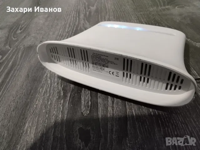 нов модел 4G LTE рутер за мобилен интернет със сим карти на А1 БЪЛГАРИЯ , снимка 8 - Рутери - 49175291