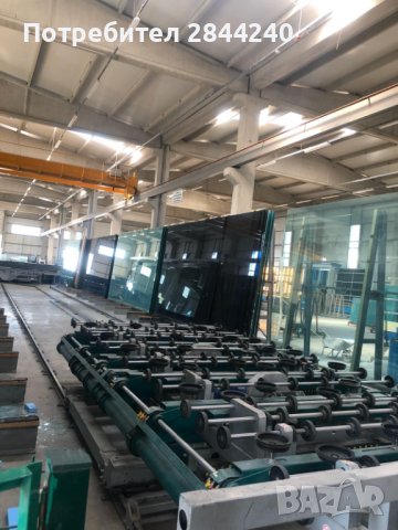 Автоматична маса за разкрой на стъкло Разтоварващ Комплекс (РАЗТОВАРВАЩ КОМПЛЕКС), снимка 7 - Други машини и части - 40227427