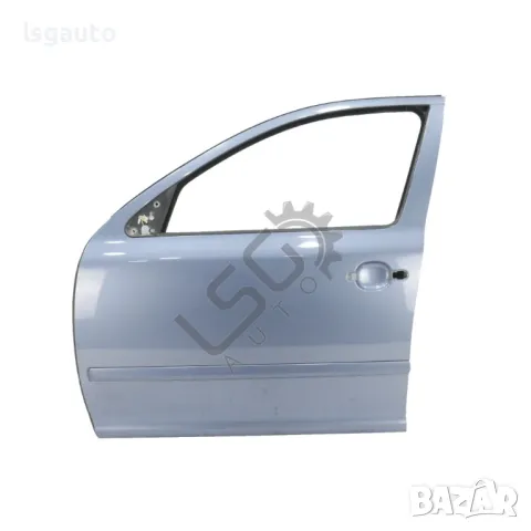 Предна лява врата Skoda OCTAVIA II (1Z) 2004-2010 ID: 134166
