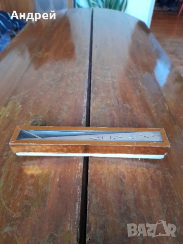 Старо ветрило #11