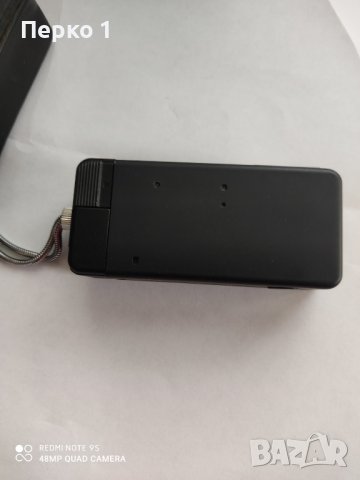 АGFAMATIC pocket 1000, снимка 3 - Фотоапарати - 39311993