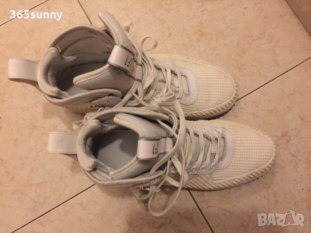 Nike Lunar Force 1, 43 номер, снимка 2 - Маратонки - 27213688