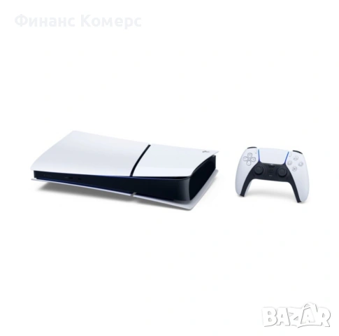 Playstation 5 Standard Edition, снимка 3 - Игри за PlayStation - 53499339