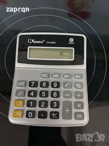 Калкулатор/елка Kenko KK-900A , снимка 1