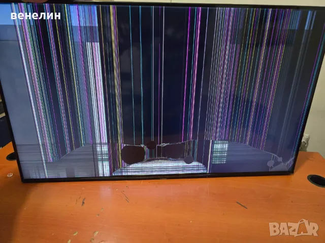 Power board BN44-01053A от Samsung UE43TU8072U, снимка 6 - Части и Платки - 49225103