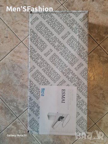 Roca Esmai - Смесител за умивалник , снимка 6 - Смесители - 34085671