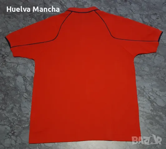 Фланелка на Кунео/AC Cuneo, снимка 5 - Фен артикули - 50329668