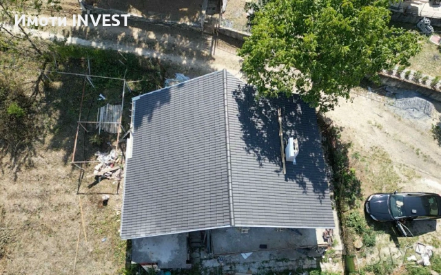 Ремонтирана и обзаведена вила – Кованлъка – №86100, снимка 15 - Вили - 52144023