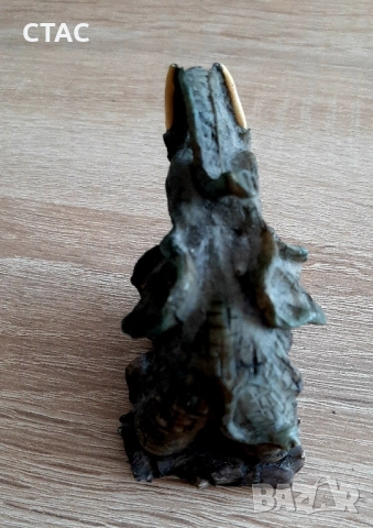 Две  малки слончета за здраве и късмет, снимка 6 - Декорация за дома - 51873329