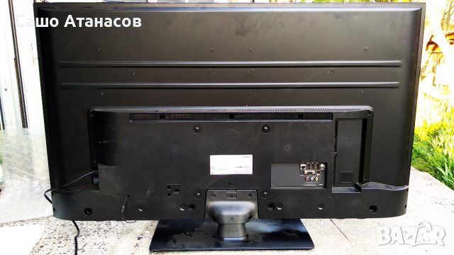 NOKIA Smart TV 5000A със счупена матрица ,17IPS72 ,17MB170 ,PT500GT02-4-C-3 ,VES500QNZH-N4-Z01, снимка 2 - Части и Платки - 36615106