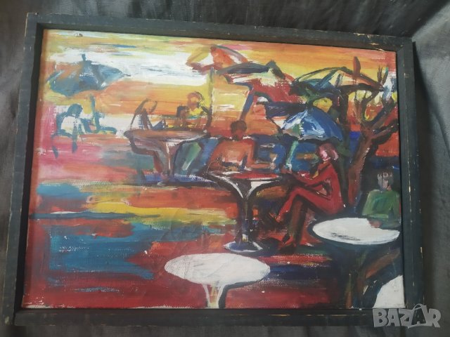 картина-пейзаж