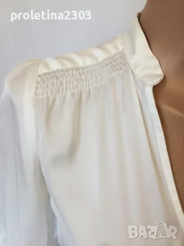 ZARA риза, снимка 3 - Ризи - 47981995