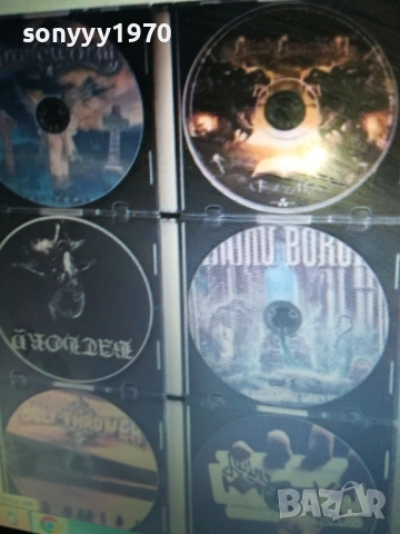 ЦД ПО ИЗБОР 45ЛВ ЗА 1БР 2410251608, снимка 3 - CD дискове - 52168294