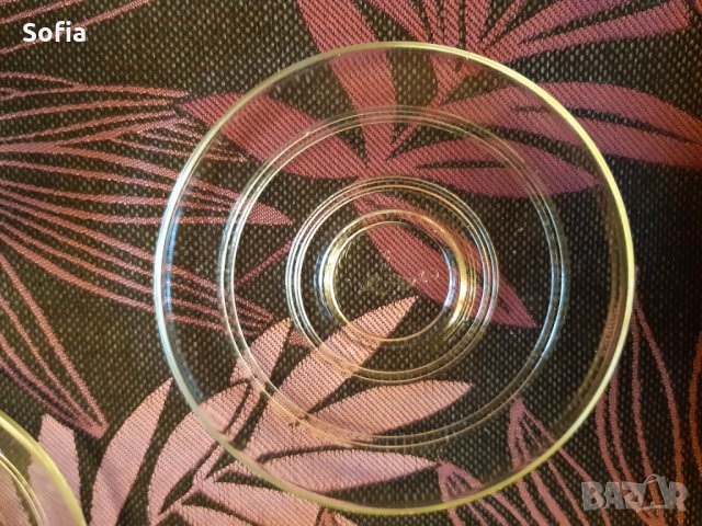 Ретро Сервиз Белотерм 12+2броя дебелостенни огнеупорни чаши/чинийки кафе от 80те, снимка 8 - Сервизи - 32157167