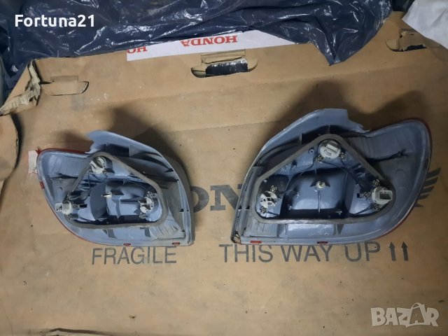 Toyota Yaris - оригинални стопове - тойота ярис, снимка 4 - Части - 39442314