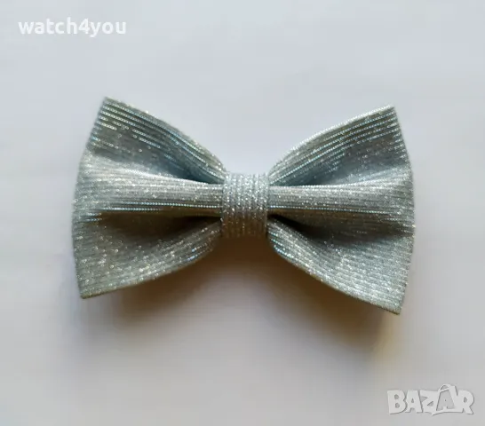 ПАПИОНКА С ЕФЕКТИ. ПАПИОНКА С ПАЙЕТИ.​ БРОКАТЕНA ЛЪСКАВА. ИЗРАБОТКА В ЦВЯТ ПО ЖЕЛАНИЕ. ПАПИОНКИ, снимка 6 - Други - 30712318