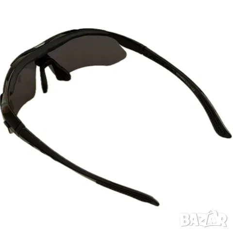 Пълен Комплект Очила За Велосипедисти С Прекрасен Образ И Поляризирано Стъкло + Безплатна Доставка, снимка 5 - Аксесоари за велосипеди - 35723160