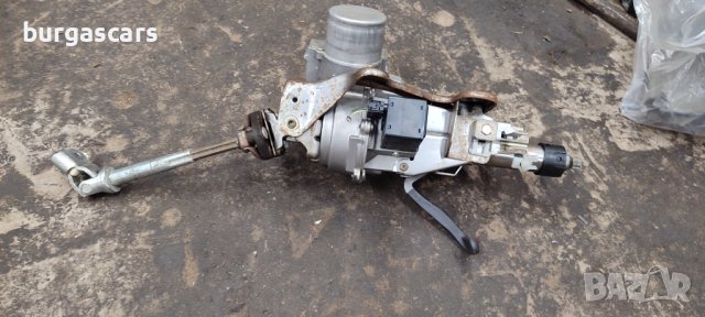 Електрическо серво 8200 035 272 / 50300389 - 180лв, снимка 3 - Части - 43515298