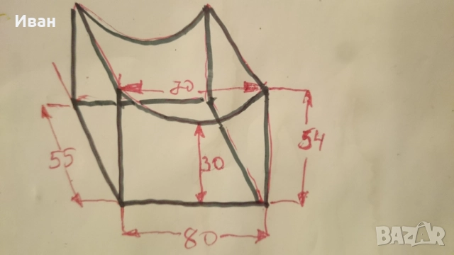 стойка за буре или бъчва, снимка 5 - Други стоки за дома - 52879972