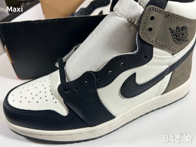Маратонки Nike Jordan, снимка 4 - Маратонки - 43301209