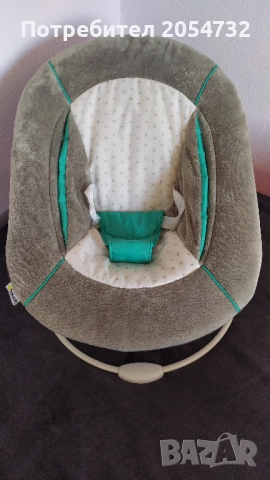 Детски шезлонг - до 9кг., снимка 15 - Детски шезлонги - 51607962