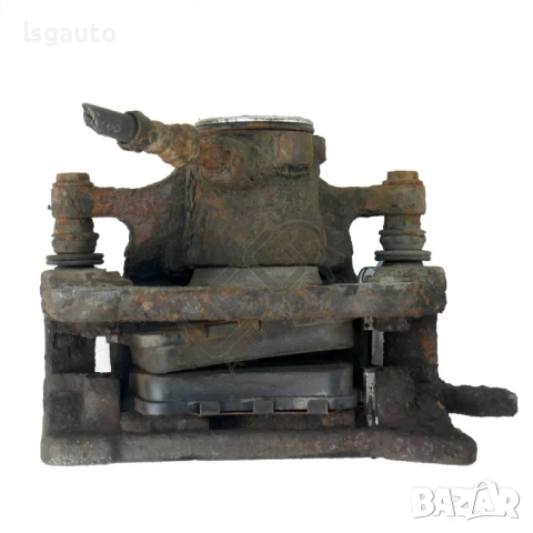 Заден ляв спирачен апарат AUDI A4 (B8) 2008-2015 ID:148789, снимка 2 - Части - 51426655