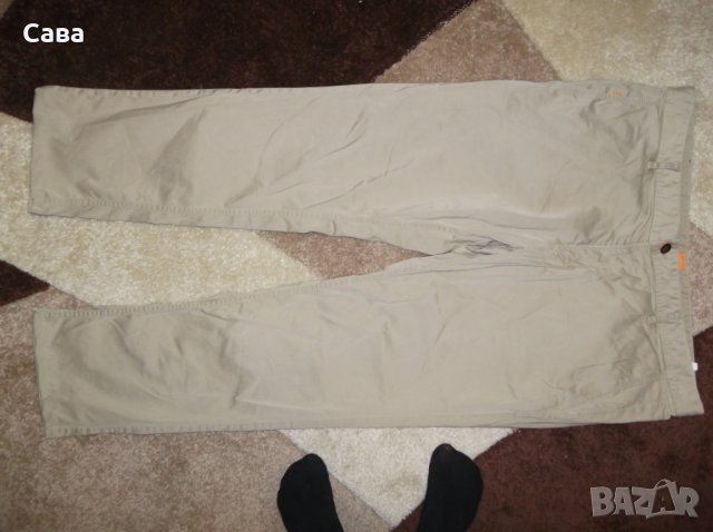 Спортен панталон BOSS   мъжки,Л, снимка 2 - Панталони - 29010255