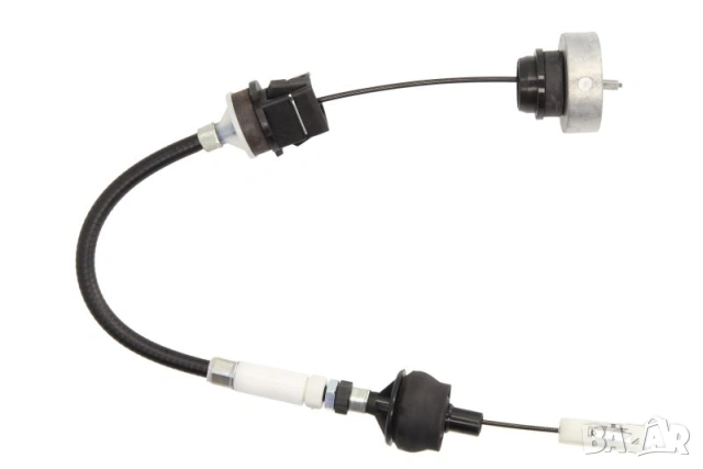 Жило съединител MALO за CITROEN XSARA 1.8-1.9 всички-DS (mod.) 97г.- № 21284MOD